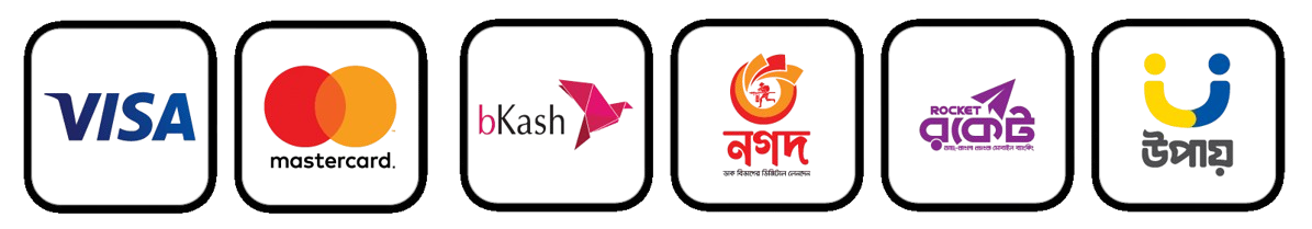 Payment Methods Bangladesh