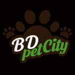 Bd Pet City Logo