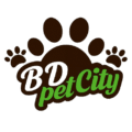 Bd Pet City Logo