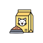 Dry Cat Food