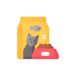 Kitten Cat Food