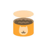 Cat Wet Can