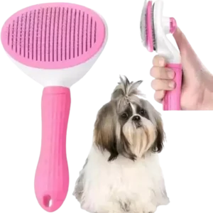 Cat Grooming Brush