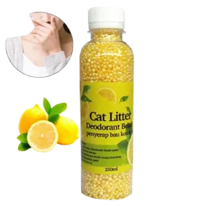 Cat Litter Deodorizer