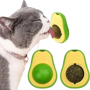 Cat Nip Toy For Cat