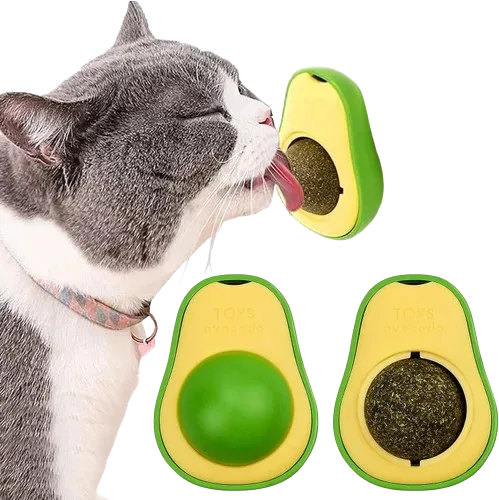 Cat Nip Toy For Cat