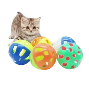China Ball for Cat