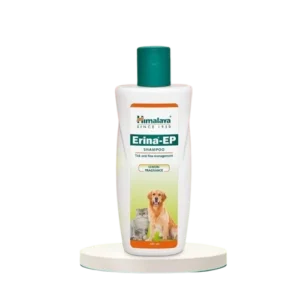 Himalaya Erina EP Shampoo 200ML
