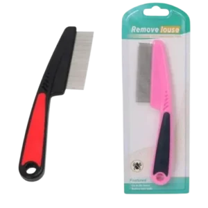 One Side Comb For Cat