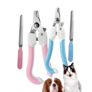 Pet Nail Cutter Medium