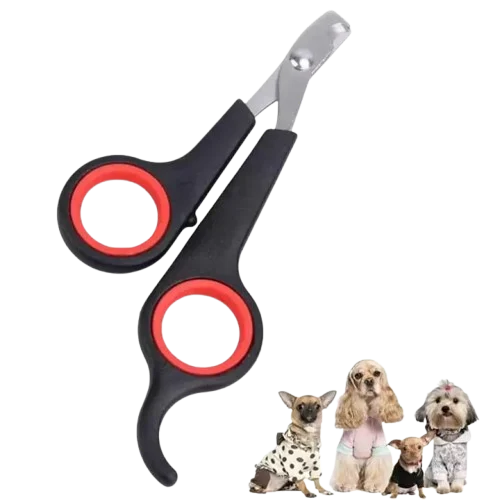 Pet Nail Cutter Mini