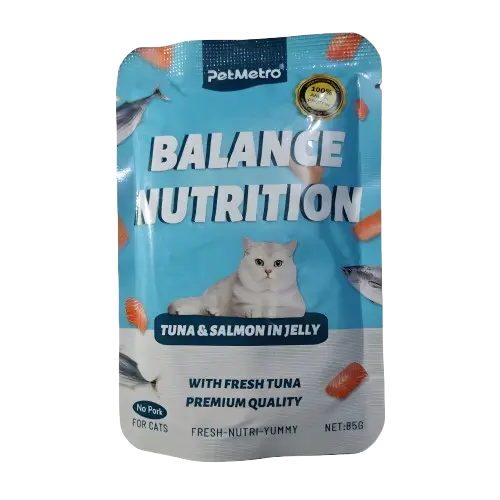 Petmetro Pouch 85Gm - Image 2