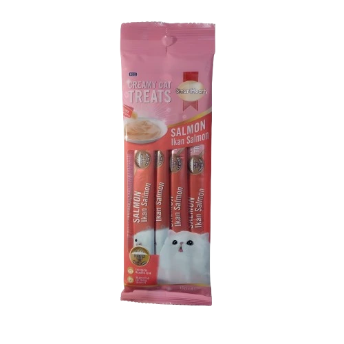 SmartHeart Creamy Treat 60gm