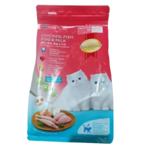 Smart Heart Kitten Cat Food 1.1KG