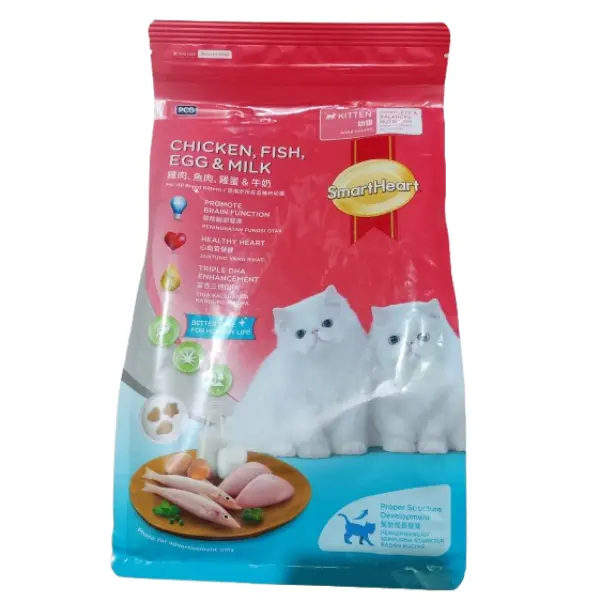 Smart Heart Kitten Cat Food 1.1KG