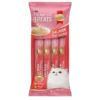 SmartHeart Salmon Creamy Treat 60gm