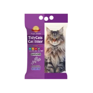 TidyCats Bentonite Cat Litter 10L