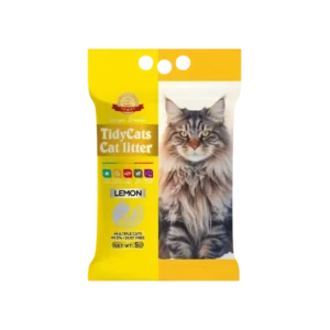 Tidycats Bentonite Cat Litter 5L