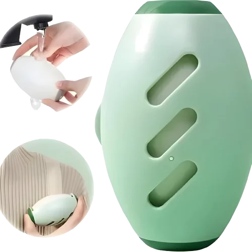 Washable Fur Remover